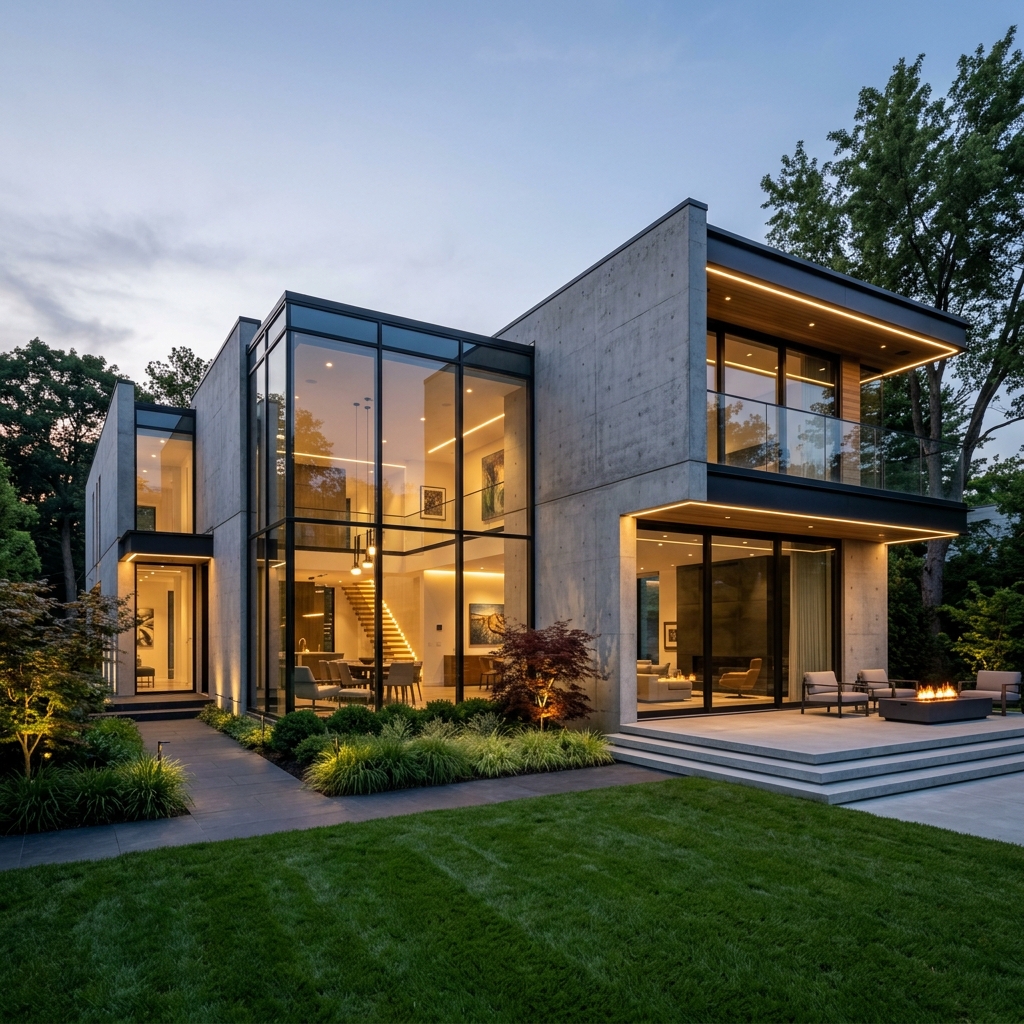 Vasu Signature Villa